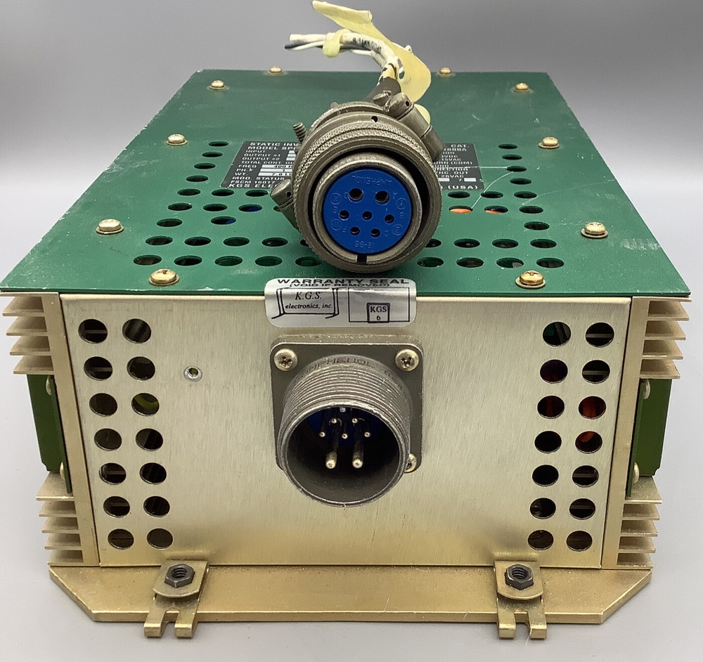 SPC-30 (A) Static Iverter 250 VA