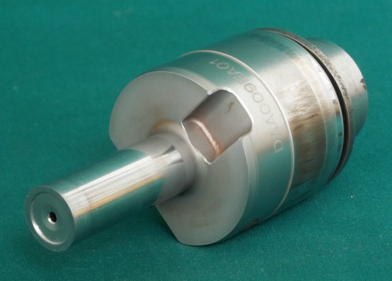 Axxicon DAA009EA01 CI Punch