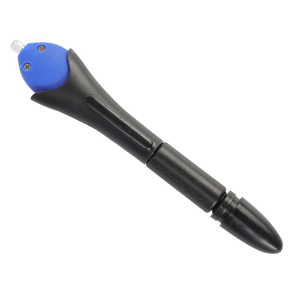 5 Second UV Glue Refill Set Plastic Welding Light Repair Tool Quick Fix