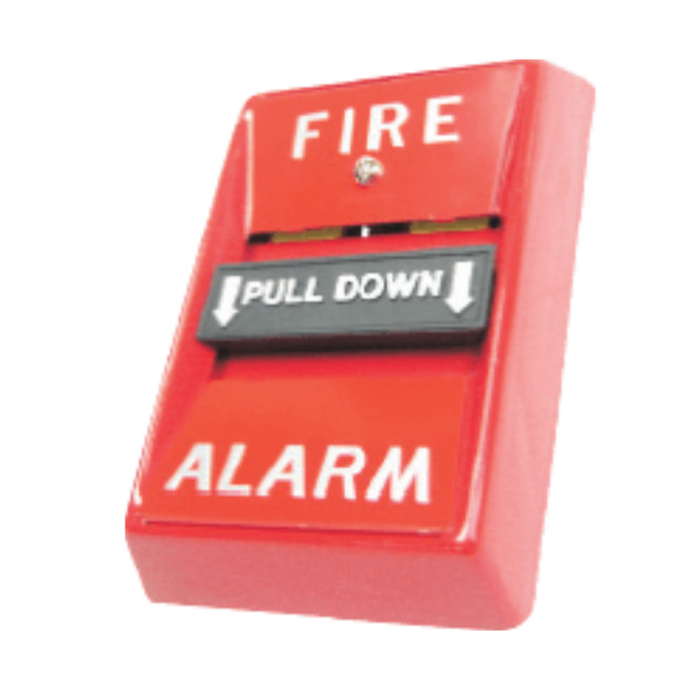 POTTER 4050-001T-201