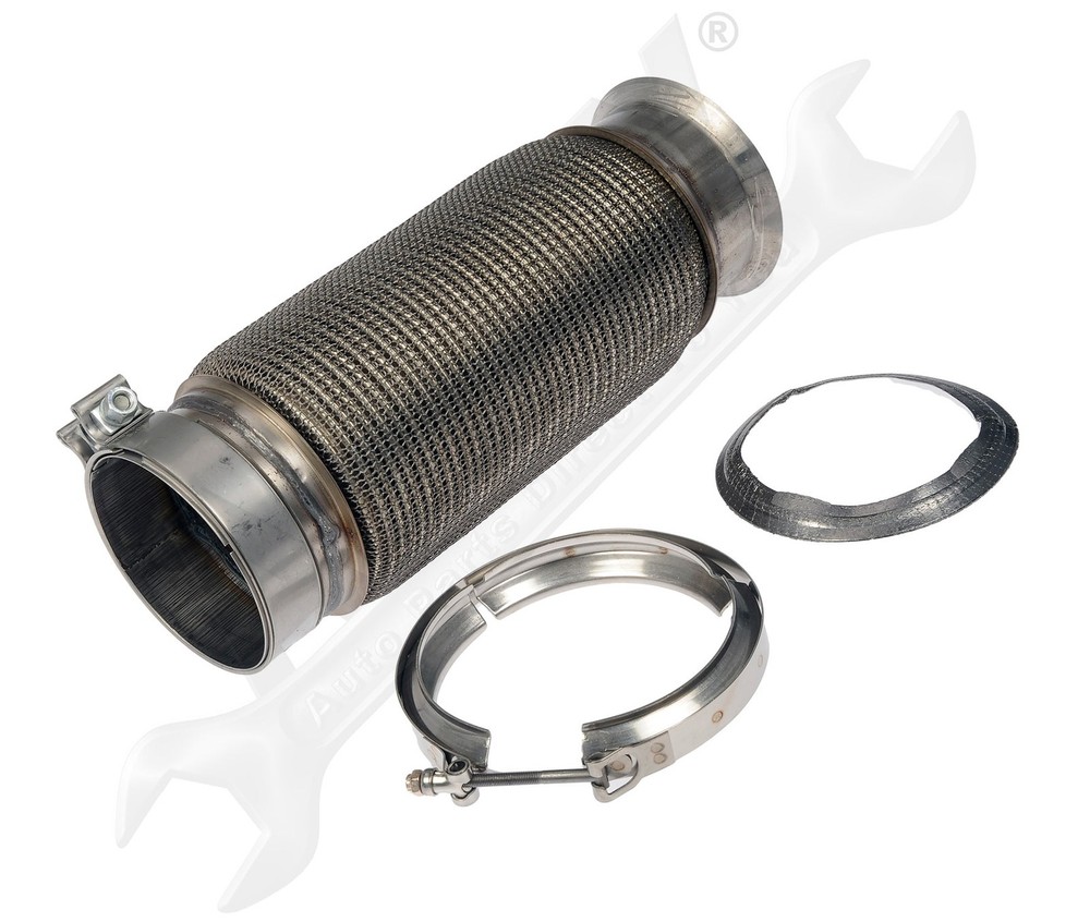APDTY 142534 Flex Bellows Kit
