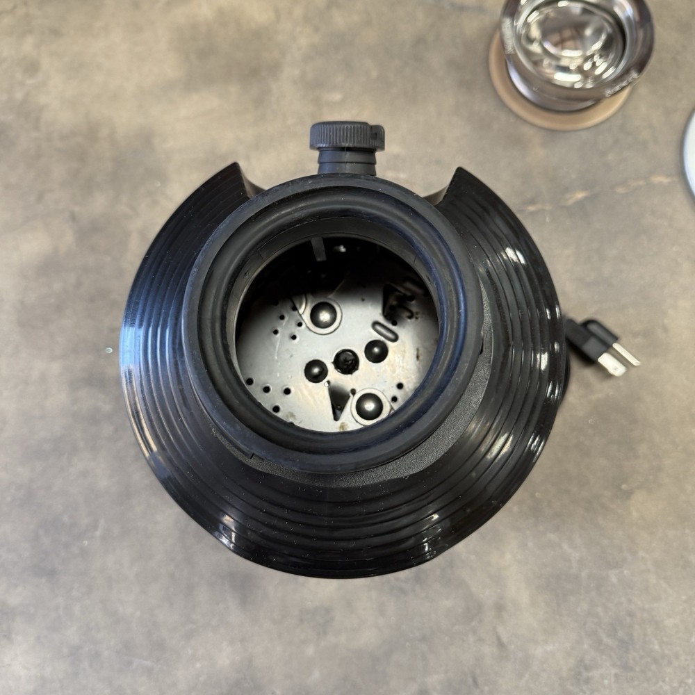 Moen EX75C - Garbage Disposal Faucet