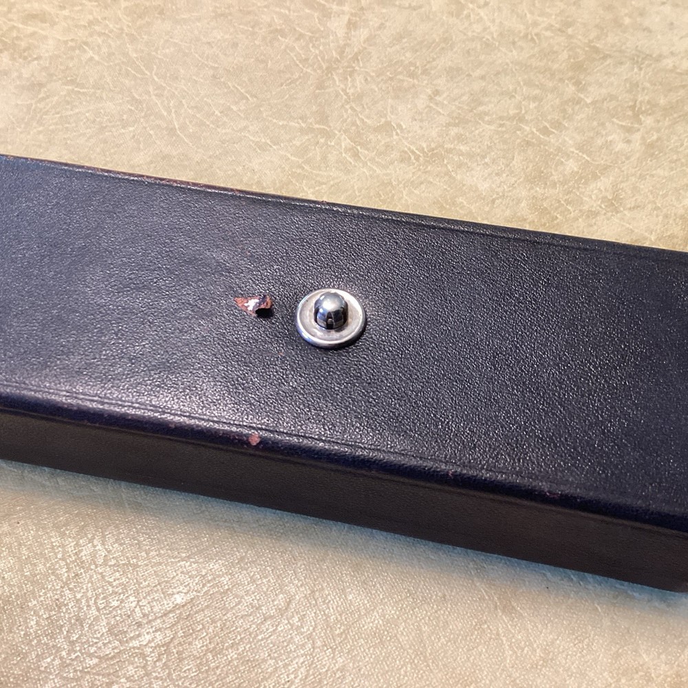 K & E Keuffel & Esser) Slide Rule N4041