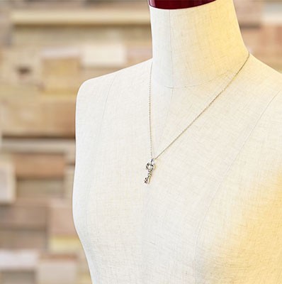 DEAL DESIGN Select Key Top - Spade