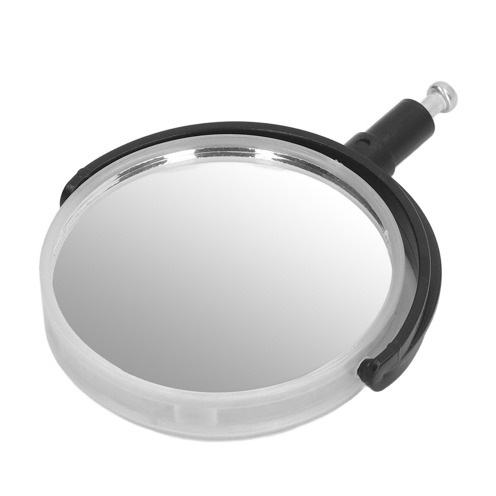 Microscope Reflective Mirror Efficient Light Gathering For XSP 00 Popular