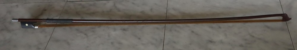 Vintage Glasser Violin Bow 29"