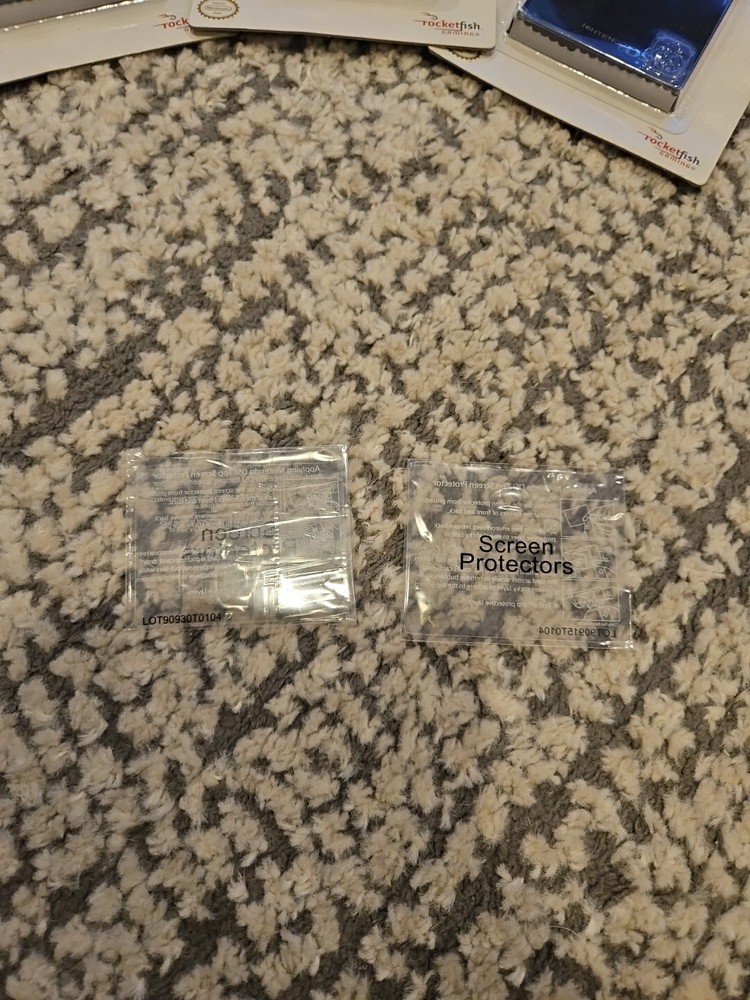 Accessories For Nintendo DSi And DSi XL