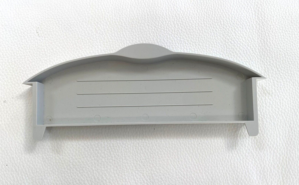 Royal 325cx Cash Management System Lower Plastic Drawer Replacement Part
