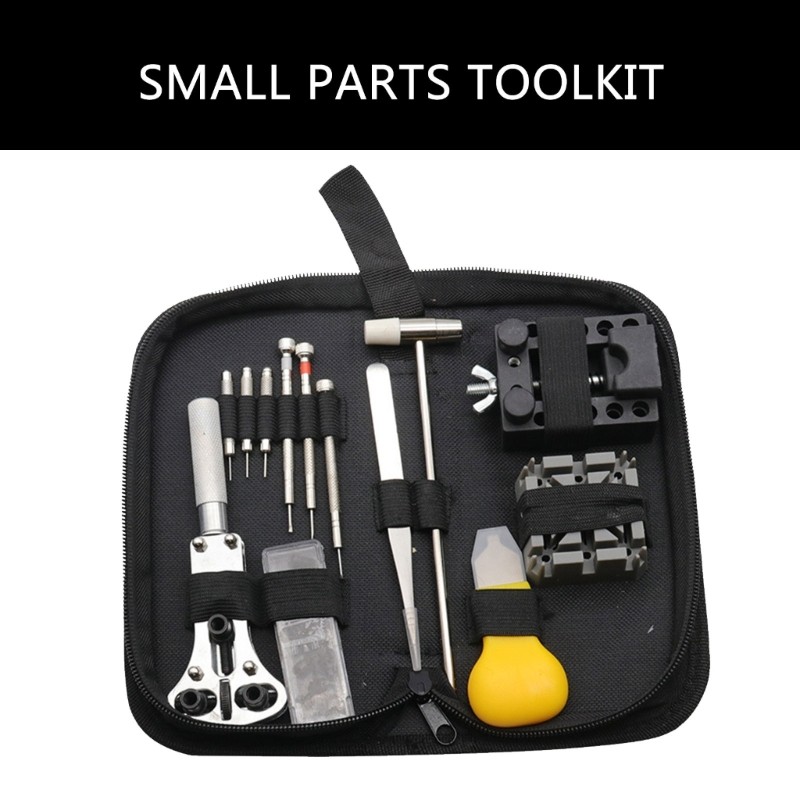 Tool Storage Pouch Wallet Tool Small Car Tool Purse Organizer Pouches Tool Bag