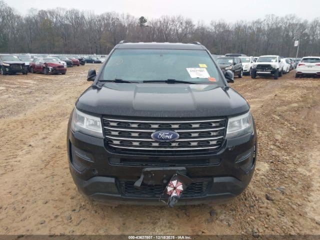 Info-GPS-TV Screen Front Display 4.2" Screen Fits 14-19 EXPLORER 4990408