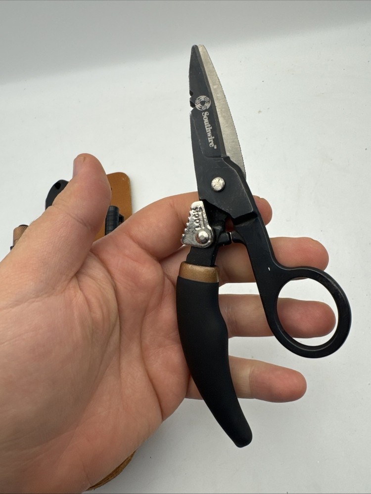 Southwire ESP-KIT Electrician's Splicing Kit