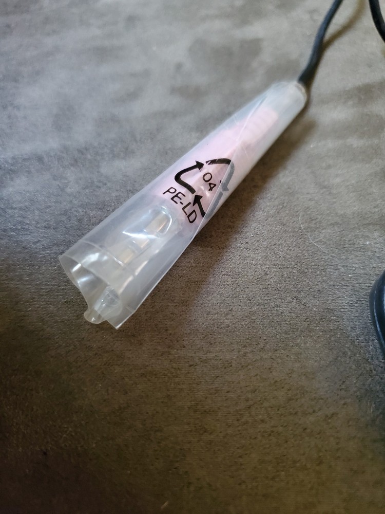 Andrea Electronics Sound MAX superbeam stereo array 2 SNA microphone for Skype