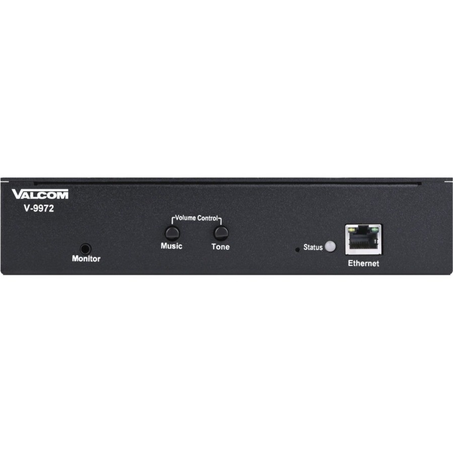 Valcom Universal Paging Interface (v-9972) (v9972)