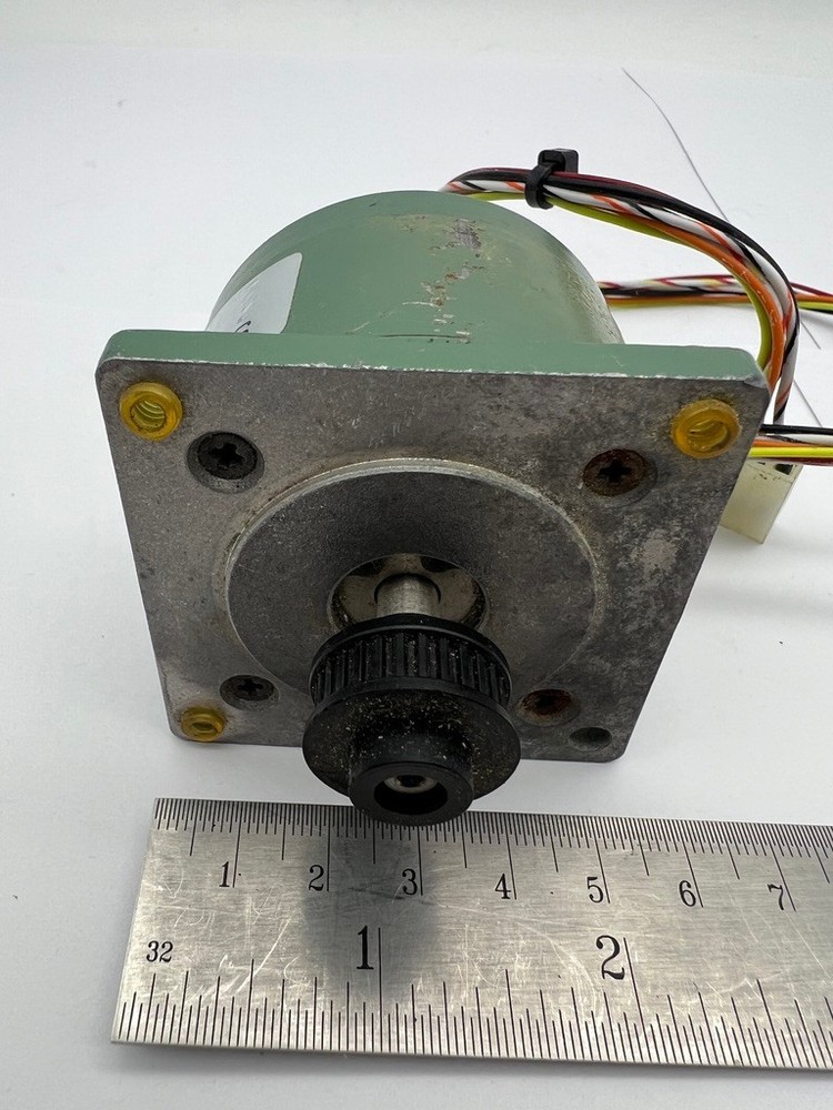 Sigma Instruments Stepper Stepping Motor 20-22115D-28356