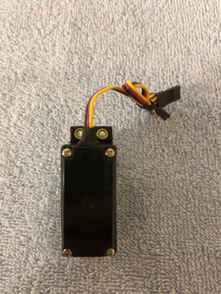 Hobbico CS-51 CD51 Standard Size Servo