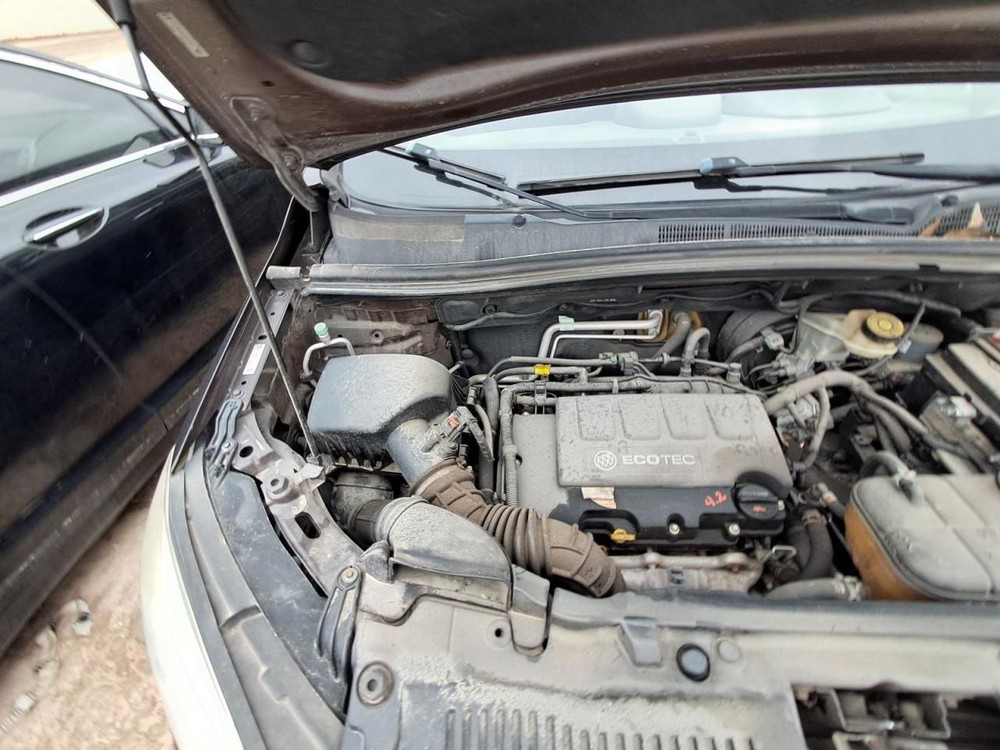 ENCORE 2014 Seat Rear 2684805