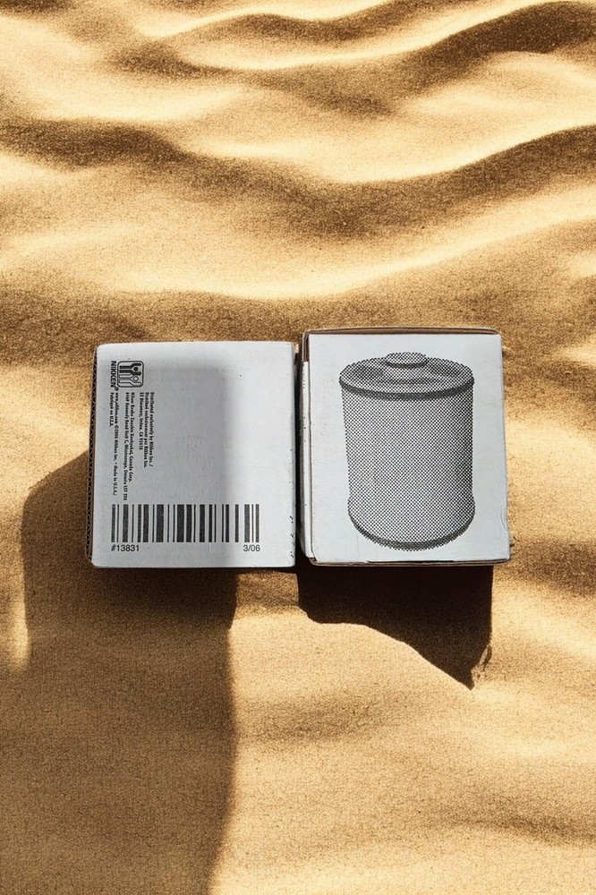 Nikken PiMag MicroJet Ultra Shower System Replacement Filter WALL MOUNT 13831 🎁