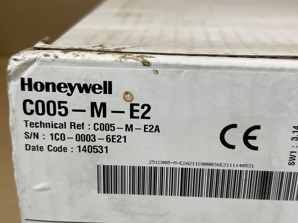 Honeywell Security C005-M-E2 integrated access control