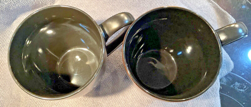 CHRISTIAN ART SCRIPTURE CUPS 2