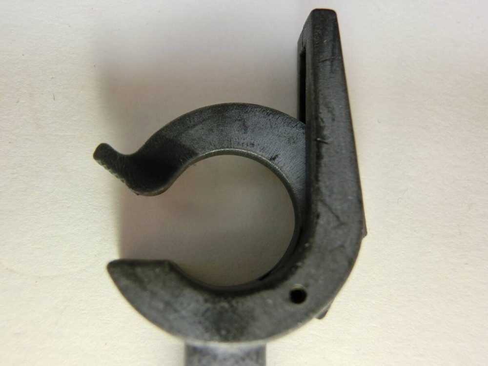 Technics SL-Q202 Included Armrest - Operation Unconfirmed - Junk Item