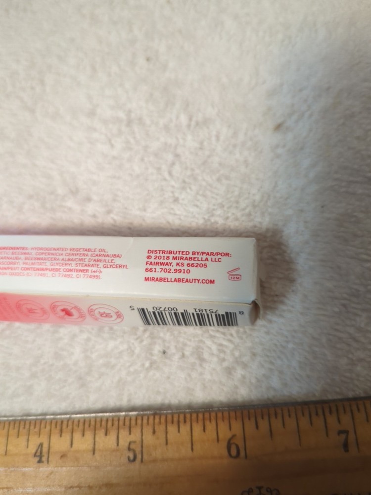 Mirabella Brow Pencil Light - Full Size , Medium