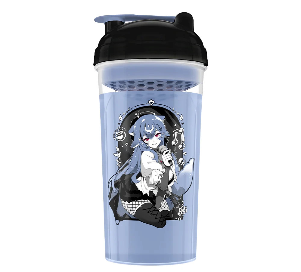 Gamersupps Creator Cups x Bao: Rockstar