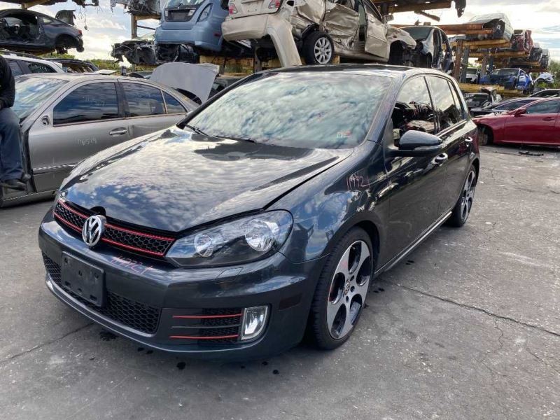 GTI       2012 Dash Wire Harness 546452