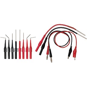 Master Back Probe Kit 23550 S & G TOOL AID Electrical Systems Testers