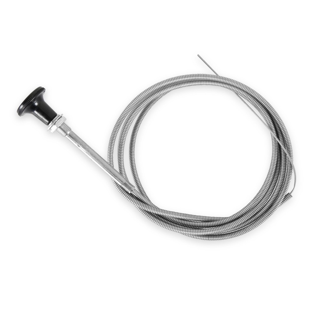 Holley 45-228 Choke Control Cable