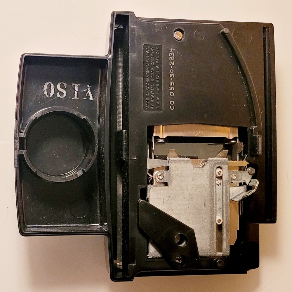 Kodak No. B40 Carousel Stack Loader Vintage 1960s