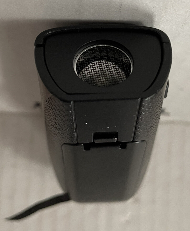 Ultrasonic Bark Deterrent