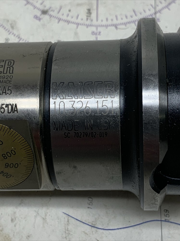 kasier boring head ewn2-32ExKA5 BT40 holder