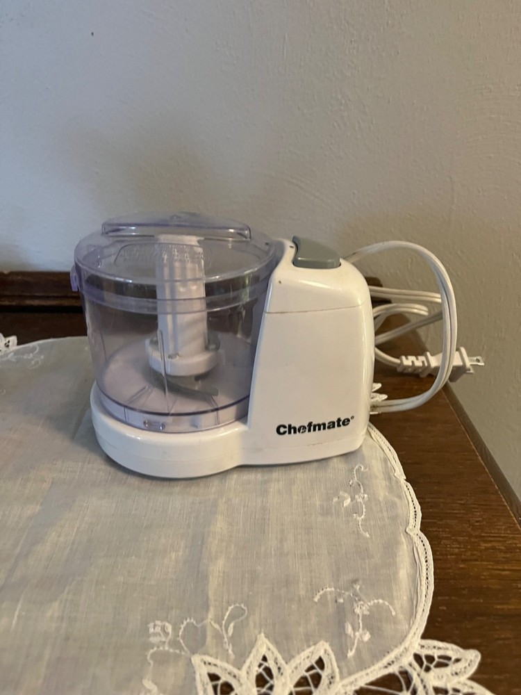 Chefmate Food Chopper