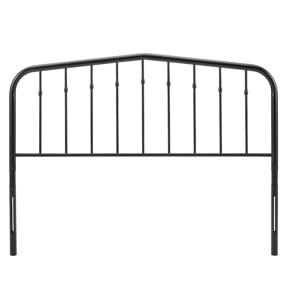 Lennon Metal Queen Headboard