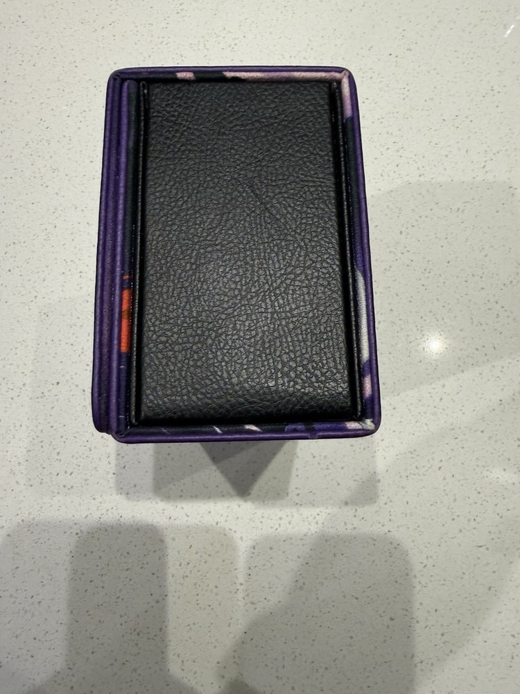 Dueling Guard EV 2.5 Solo Leveling Deck Box