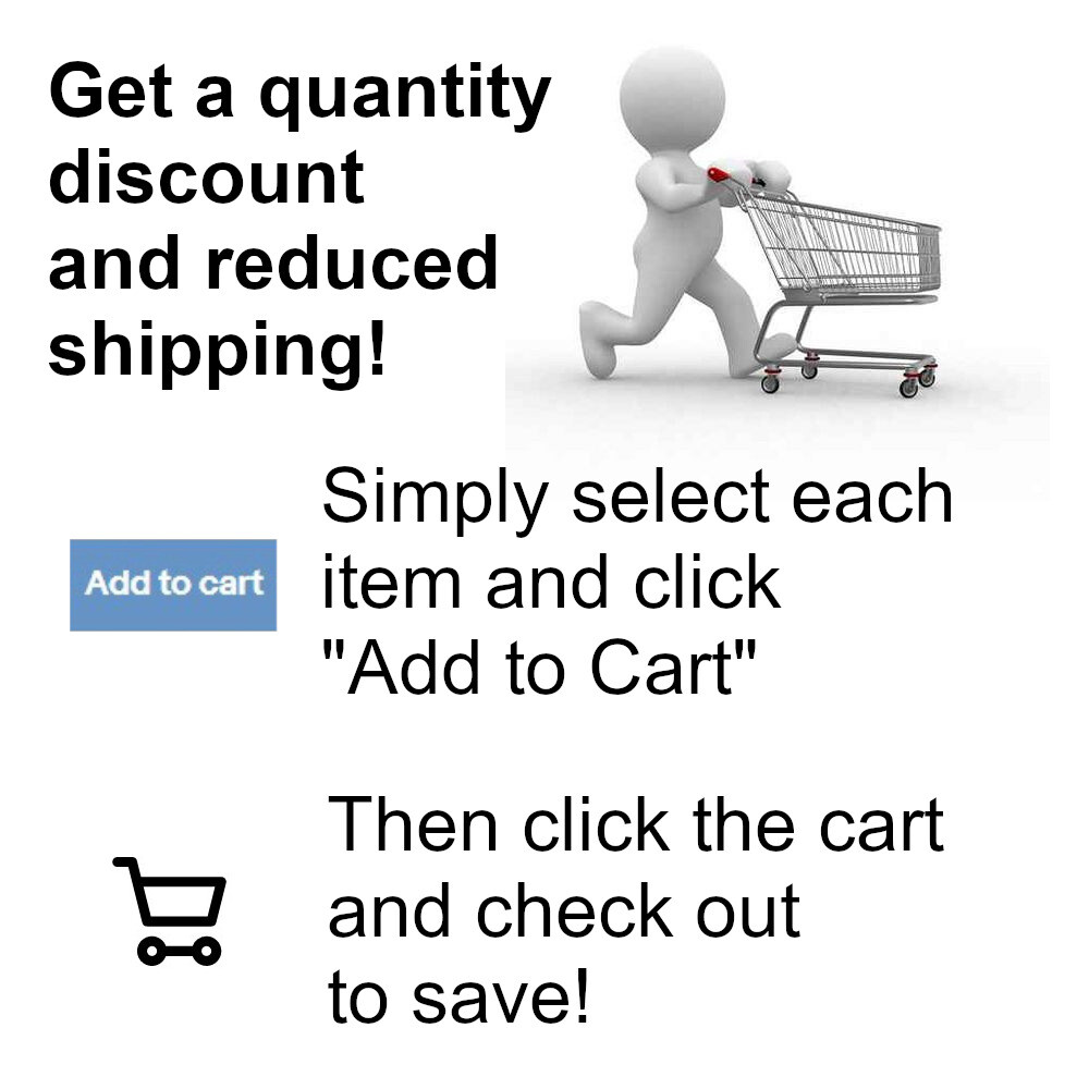 FanSets Star Trek MicroFleet Ship Series Pin- Your Choice from Drop Down Menu