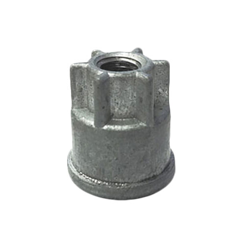 Thunder Group ALFN001 Shelving Knob for Post