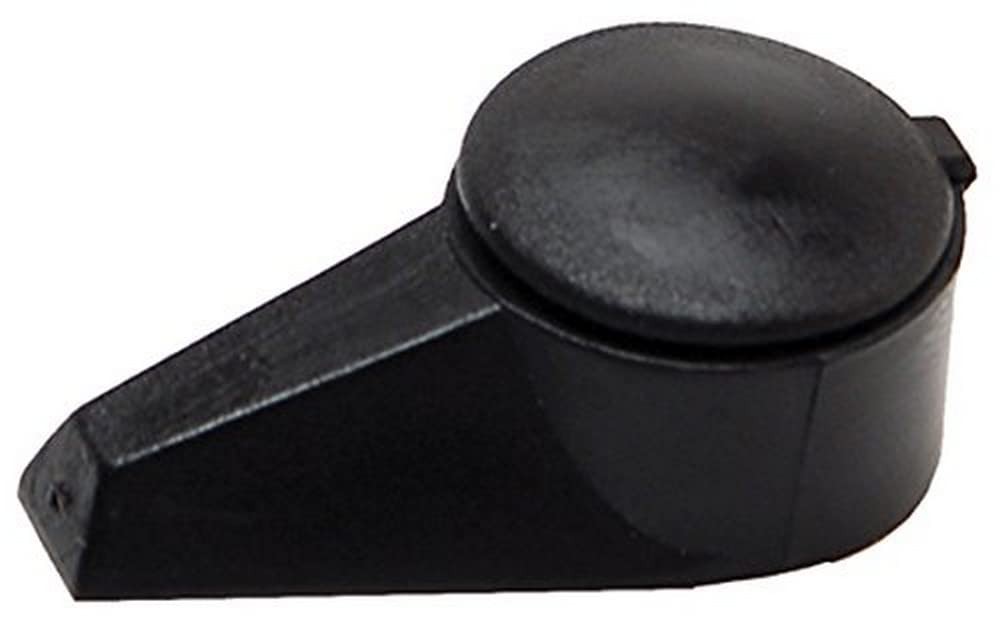 H577 Shower Door Catch Replacement Part for Framed Shower Doors 2-Pack