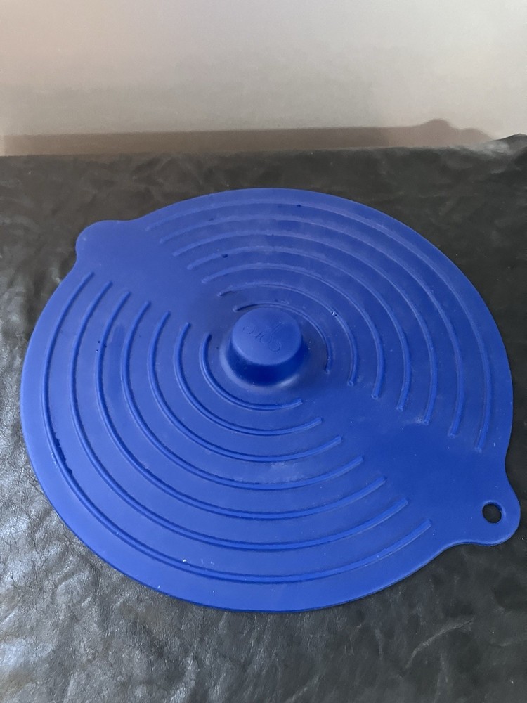 Silicon Core Kitchen 12” Frying Pan Lid Cover