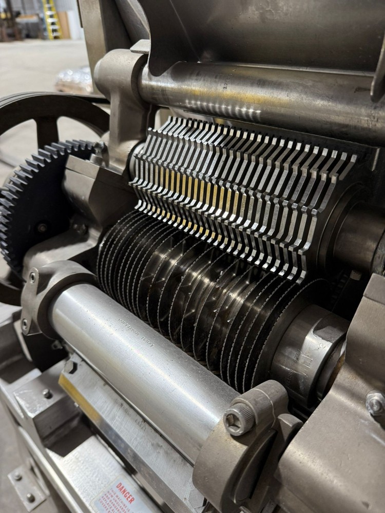 URSCHEL SL-A DICER SLICER