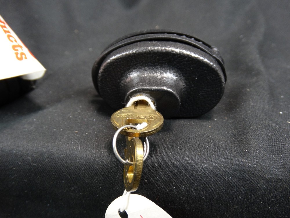 Master Lock Gun Trigger Locks. 4 trigger locks w/2 Keys each