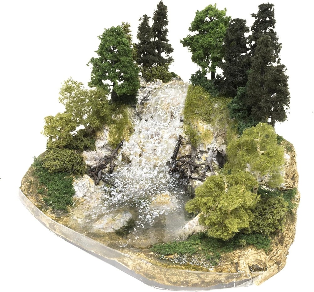 Realistic Water - 16 oz