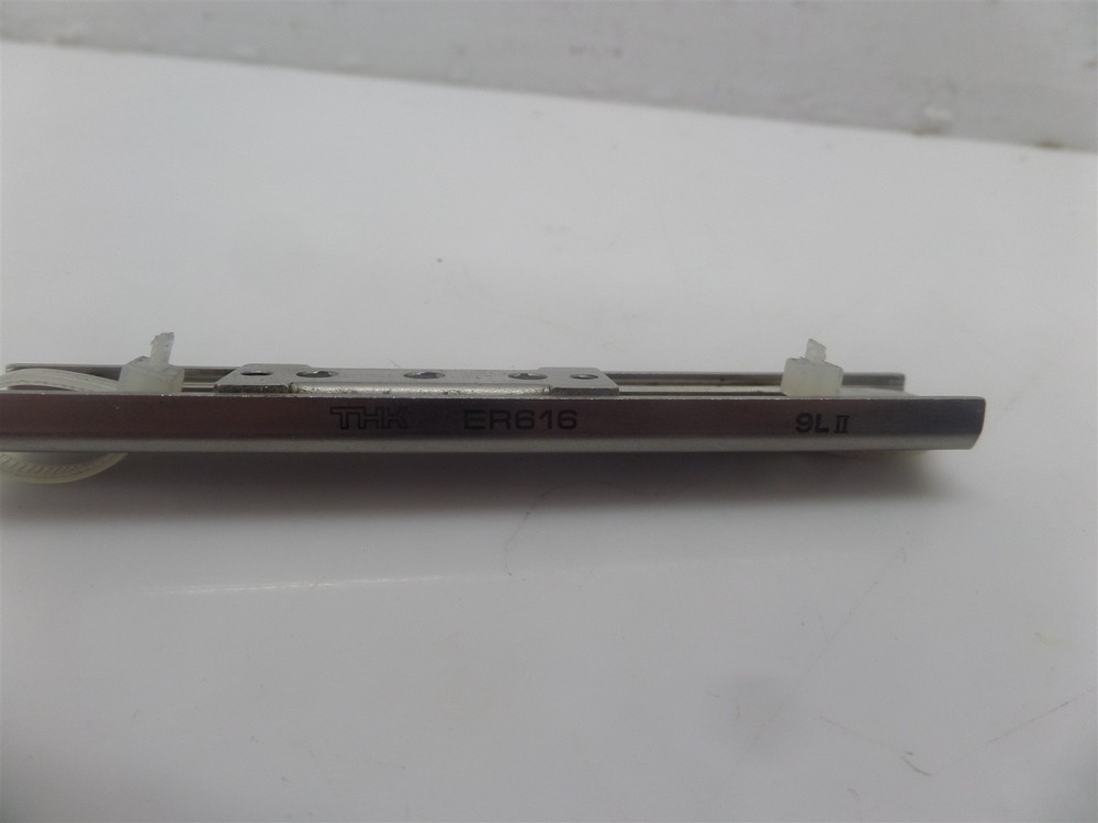 THK ER616 9LII Linear Rail Set