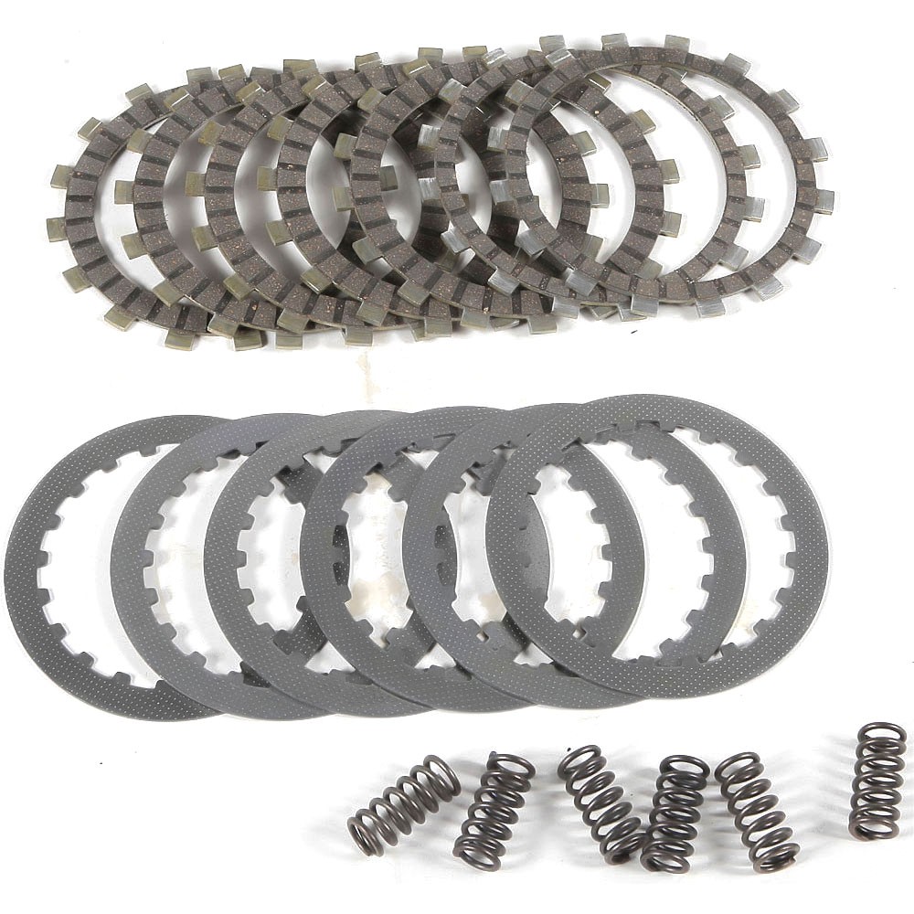 EBC DRC Series Clutch Kit - DRC30