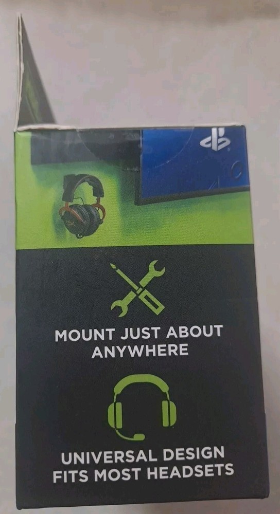 HIDEit Mounts Playstation Universal Headset Mount