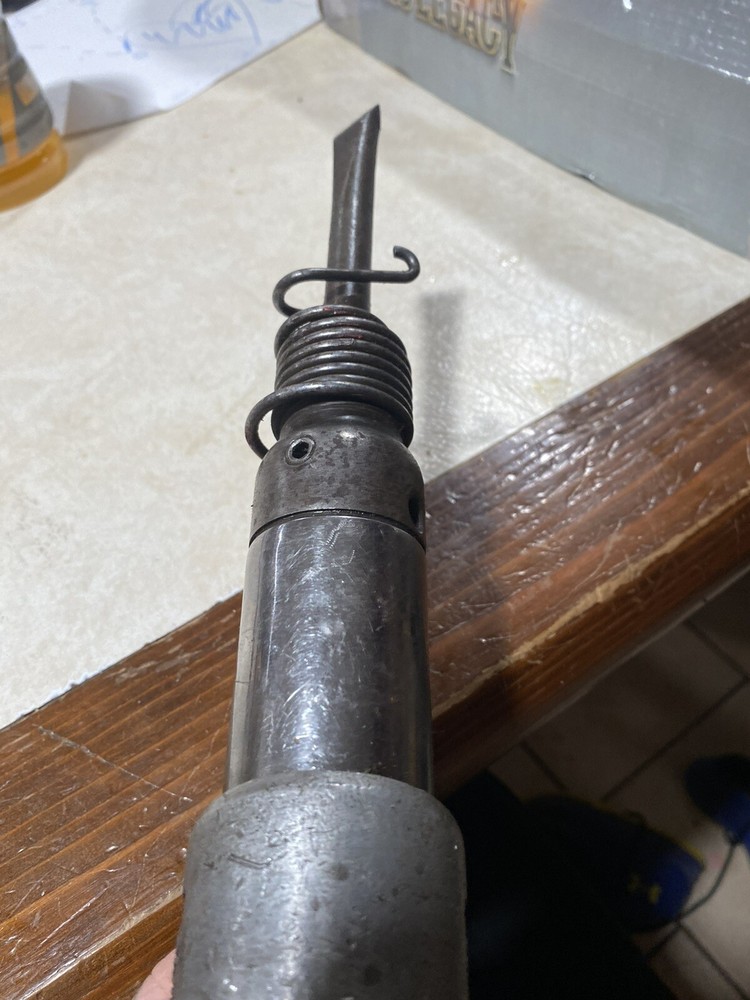 SNAP-ON PH-50D air hammer