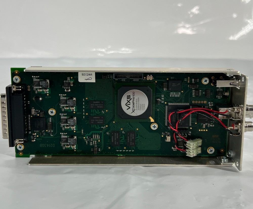 Drake Digital SDI24A SDI High-Definition or Standard-Definition Encoder Module