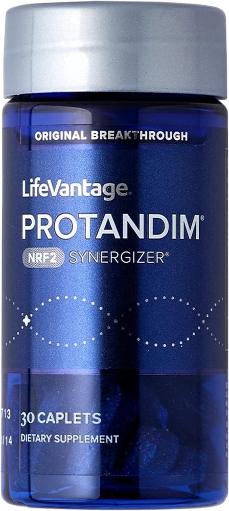 Protandim NRF2 | EXP.DATE- 2028