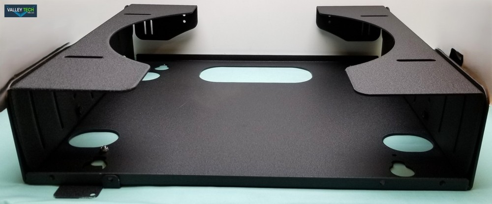 Chief Tilting Wall Mount CPU storage PWCU NEW Open box