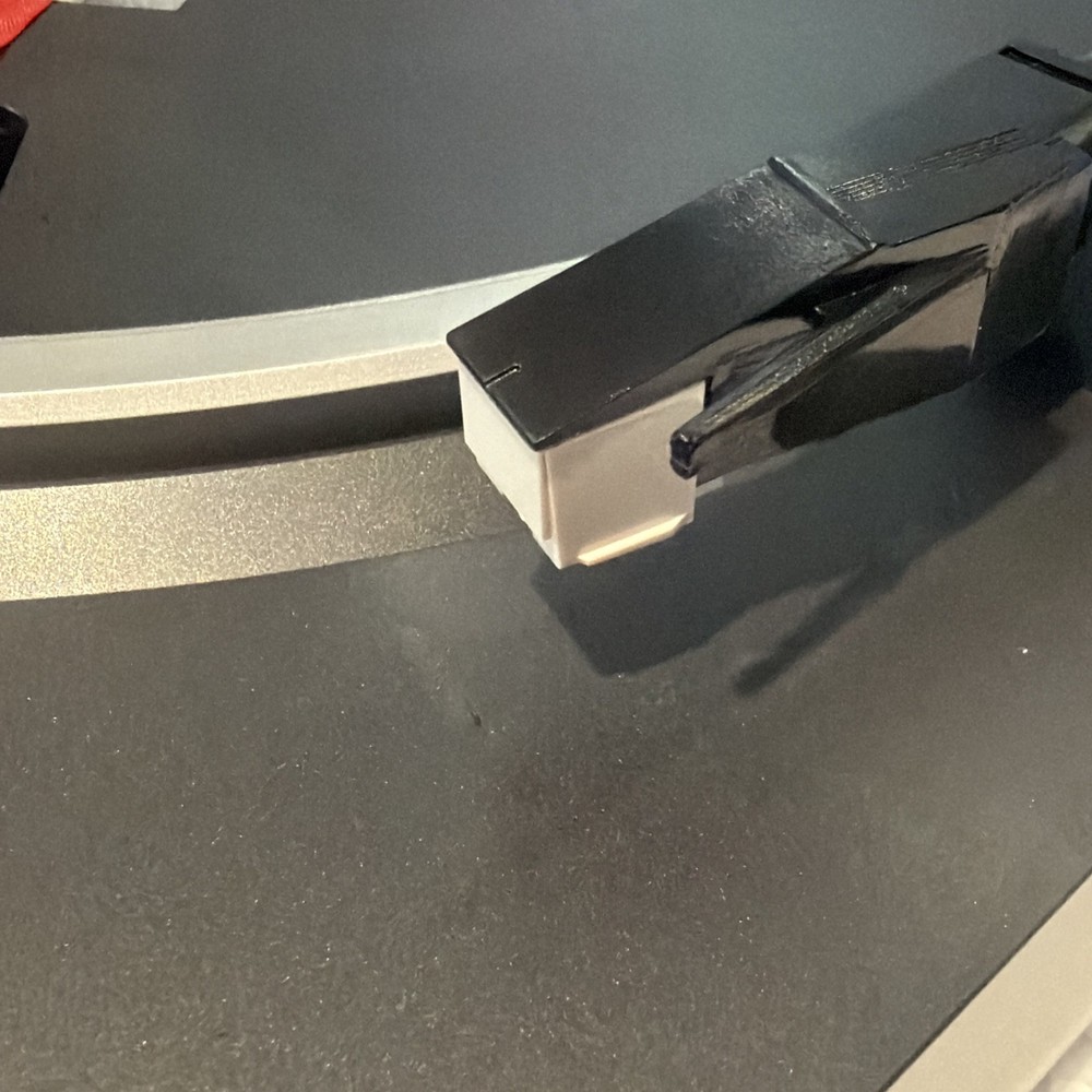 Aiwa PX-E855 Stereo Turntable System -Manual